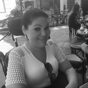 Meet your Posher, Sara